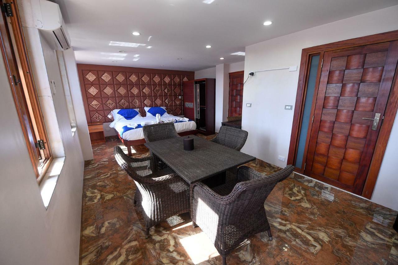 The President Hotel Nadi Exterior foto
